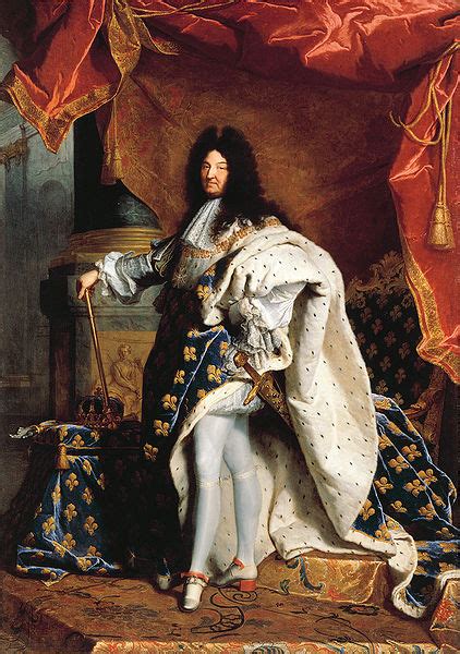 Absolute Monarchy Definition - Historic Examples of this Government