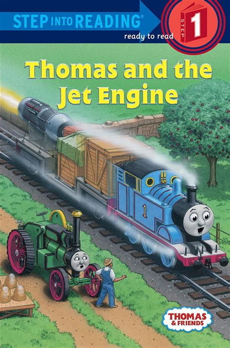 Buy Thomas and Friends: Thomas and the Jet Engine (Thomas & Friends ...