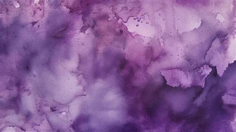 Premium Photo | Amethyst Purple Abstract Background