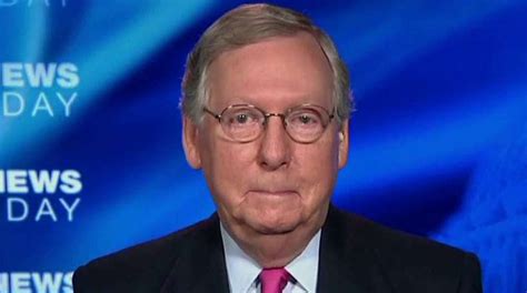 McConnell, White House spar over Supreme Court nomination hearings | Fox News