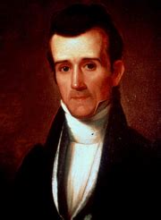 Biography of President James K. Polk for Kids