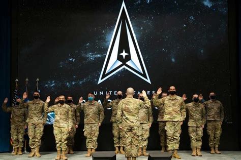 US Space Force to Form Three Intelligence Squadrons