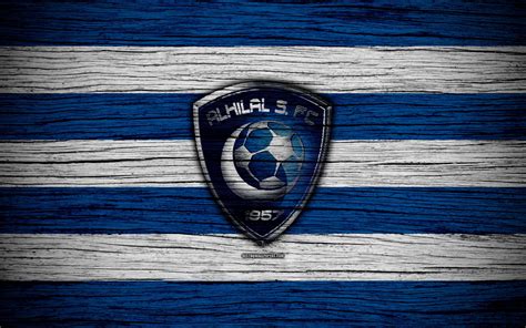 Al-Hilal FC Wallpapers - Wallpaper Cave