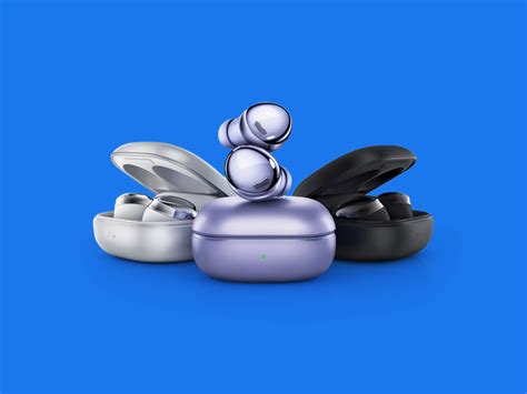 Samsung Galaxy Buds Pro (2021) Review: The Best Premium Earbuds | WIRED