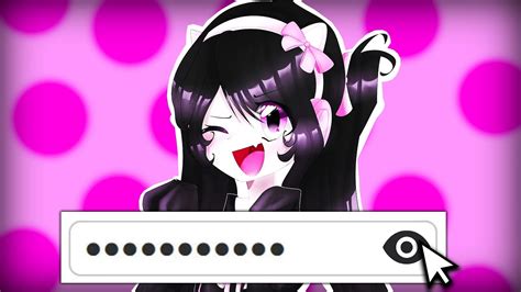 GIVING AWAY UWUCUTESINGLES PASSWORD 😈 - YouTube