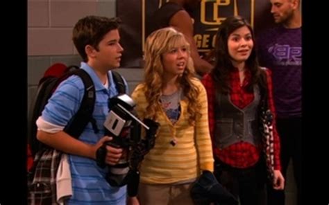 iLook Alike - iCarly Image (6525470) - Fanpop