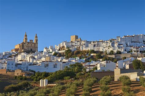 Andalusia The Best City to Visit in Spain - Gets Ready