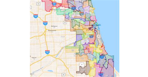 New Chicago ward map passes City Council | Crain's Chicago Business