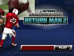 Return Man 2 | Unblocked Games 4 Me - Free Unblocked Games At School 4U ...