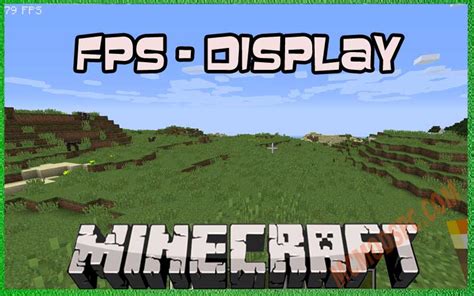 Minecraft more fps mod 1-9 - dasearchive