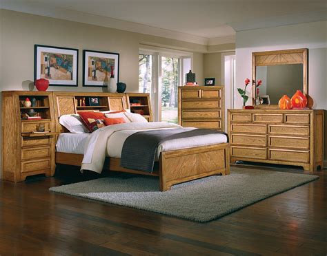 American Signature Furniture Bedroom Sets / Hanover 7-Piece King ...