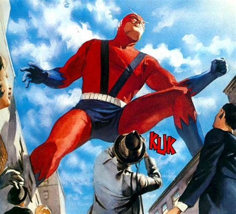 Will Ant-Man Become Giant Man in Captain America: Civil War?