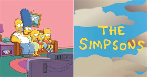 10 Things You Didn’t Know About The Simpsons Theme Song And Intro