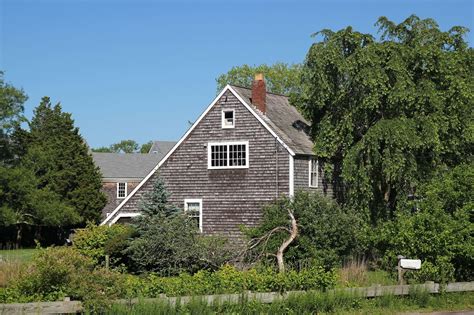 Saltbox house style – the ultimate guide | Homes & Gardens