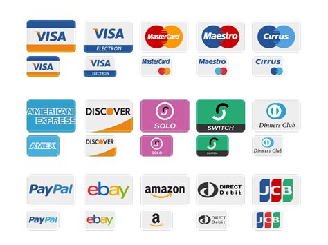 Payment Method PNG Pic - PNG All | PNG All
