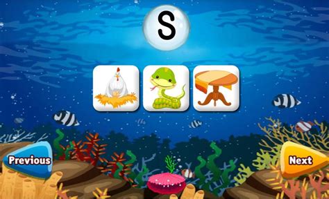 Educational Kids ABC Games for Android - APK Download