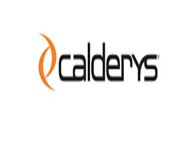 Calderys Refractories - VedantCranes