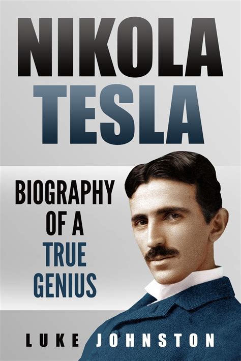 Nikola Tesla Biography | ubicaciondepersonas.cdmx.gob.mx