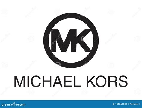 Michael Kors Brand Logo Vector