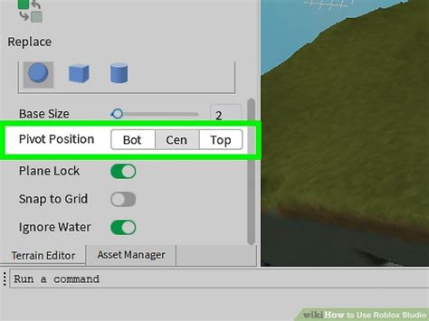 How to Use Roblox Studio (with Pictures) - wikiHow