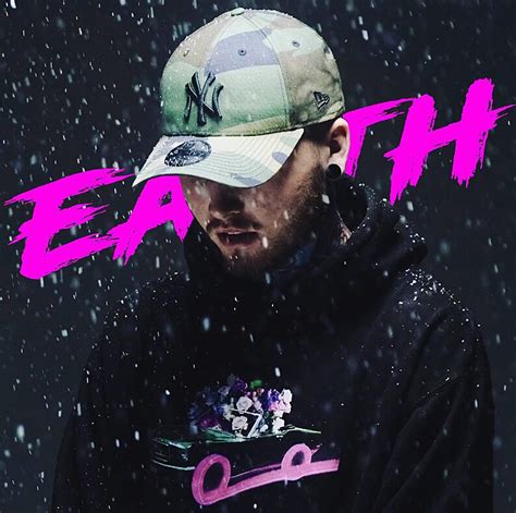 Fotogalerie: Rapper Earth