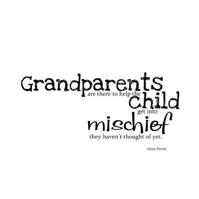 Elegant WordArt 2: Grandparents - Mischief By Bethany @ ttp ...