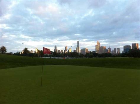 Albert Park Public Golf Course in Melbourne, Melbourne, VIC, Australia | Golf Advisor