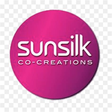 Sunsilk Logo & Transparent Sunsilk.PNG Logo Images