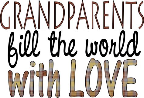 Grandparents Day Clip Art Free - ClipArt Best