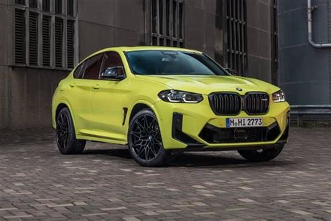 2023 BMW X4 M Consumer Reviews - 7 Car Reviews | Edmunds