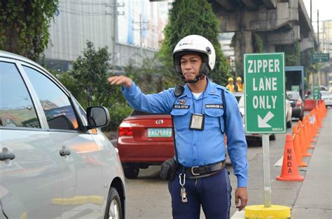 Traffic Enforcer in the Philippines: What you can do when stopped by a Traffic Enforcer?