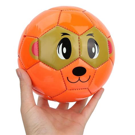 LYUMO Size 2 Soccer Ball,Children Outdoor Sport Children Football Soccer Ball Size 2 Exercise ...