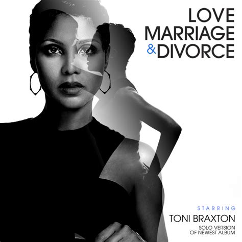 soul-covers: ALBUM: TONI BRAXTON & BABYFACE - LOVE MARRIAGE & DIVORCE