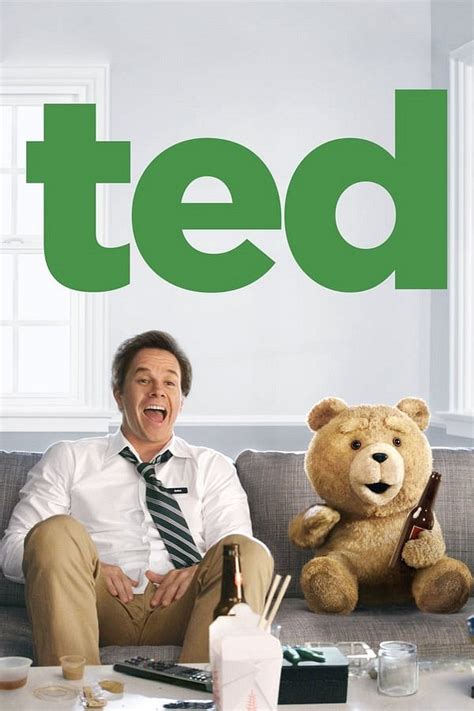 Ted (2012) – Movie Info | Release Details