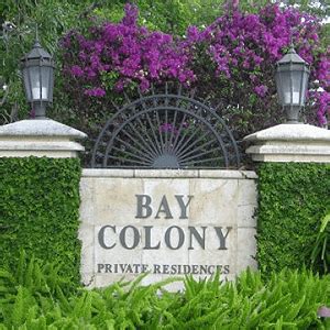 Bay Colony Homes - Luxury Living Fort Lauderdale