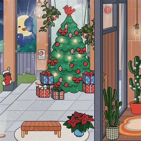 Christmas Room, Christmas Design, Free House Design, Anime Elf, Create ...