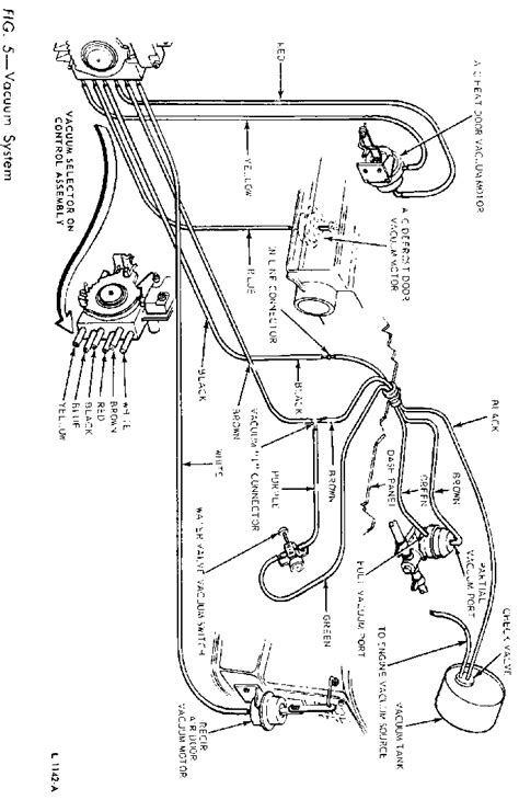 1970 Maverick Wiring Diagram