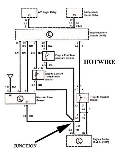 1985 Morgan Wiring Diagram