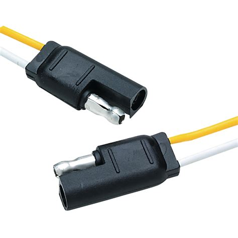 2 Pole Wiring Connector