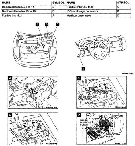 2001 eclipse engine diagram 