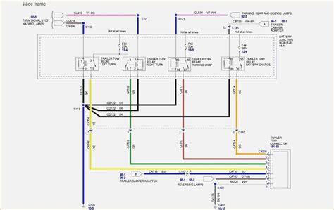 2013 F250 Wiring Diagram