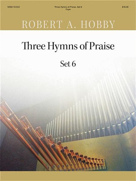  3 Hymns Of Praise & Encouragement (Duets For Bassoon And Piano) by GEORGE W. WEBB