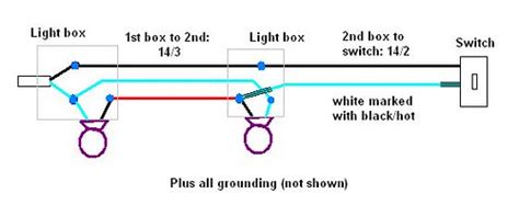 3 wire switch loop diagram 