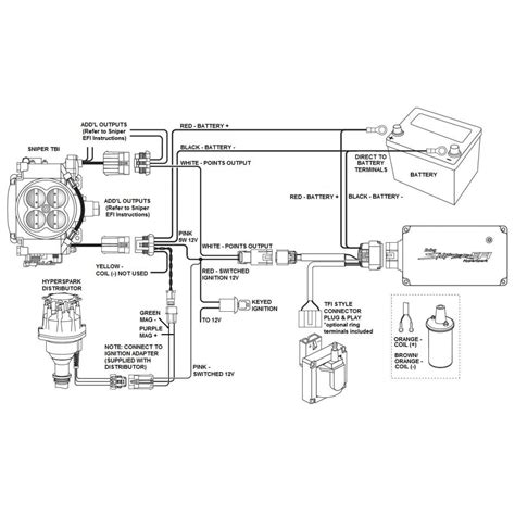 318 Distributor Wiring Diagram