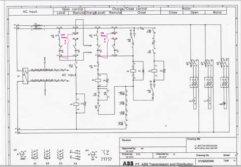 Abb Plc Wiring Diagram