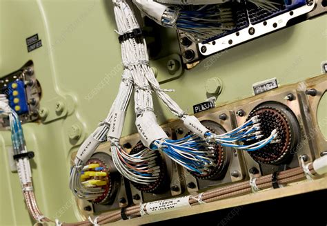 Aircraft Electrical Wiring