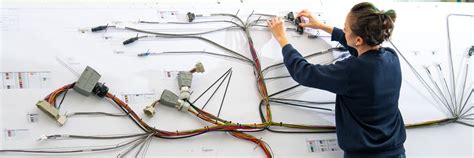 Automotive Wiring Loom Manufacturers