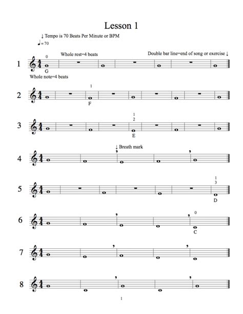  Beginning Trumpeter's Songbook by Joe Maroni