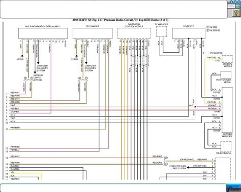 Bmw Wiring Diagrams E60