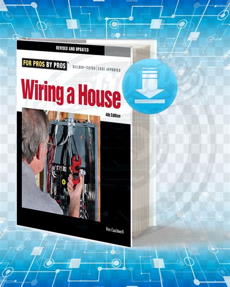 Building Wiring Books